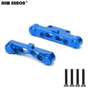 AR330379 Front Suspension Arm Mount For Arrma 1/8 KRATON OUTCAST 1/7 FIRETEAM 6S - Picture 1 of 54