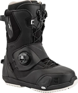 Nitro Cave TLS Step On Snowboard Boots, Damen 8,5 schwarz neu 2025 Burton Only - Bild 1 von 3