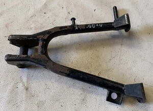Kawasaki AR125 Centre Stand - Approx 1986 - Genuine - Second Hand - Picture 1 of 6