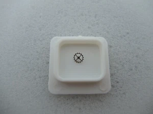 Ankerrad für ORIS 451, escape wheel, part 705 - Picture 1 of 2