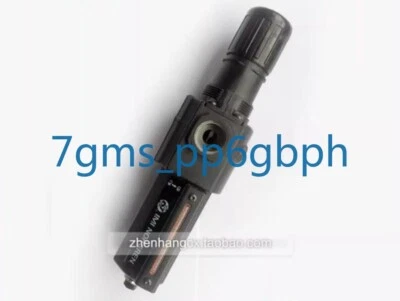 1 PCS NEW B74G-4GK-AD1-RMN Filter Pressure Reducing Valve EXCELON - Image 1 of 4
