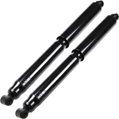 [2pcs] For 2005-2012 Ford F-250 Super Duty Rear Shocks Struts Assembly Pair Foto 1 de 4