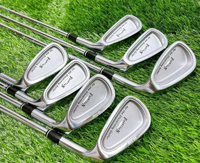 Juego de plancha FOURTEEN TC-770 7 piezas 4-Pw Stiff Flex N.S.PRO 950GH RH Foto 1 de 4