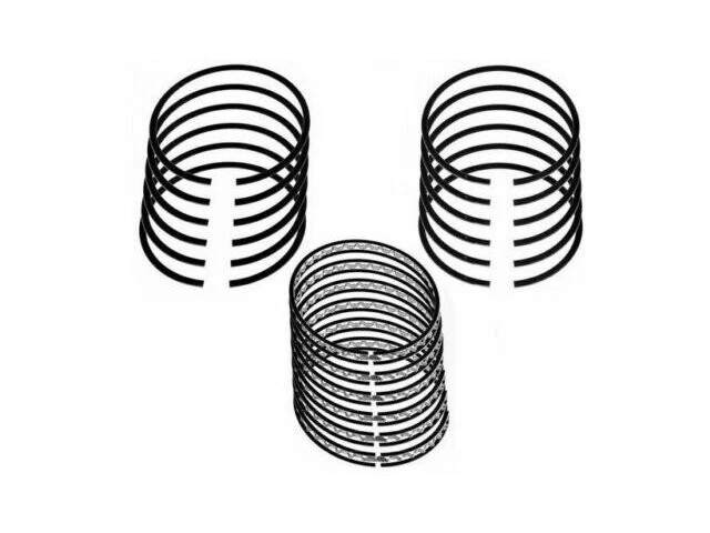 Anillo de pistón 27WNHP71 para Santa Fe Sonata 1999 2000 2001 2002 2003 2004 2005 Foto 1 de 1