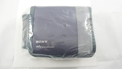 2003 Sony Armband Case for Net MiniDisc MD Walkman (MDCASE3) - Image 1 of 2