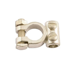 Connect Battery Terminal Positive 14.0mm 10pc 30114 - Picture 1 of 1