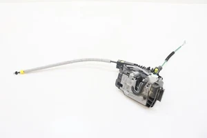 2015 - 2017 MERCEDES C300 W205 FRONT RIGHT SIDE DOOR LATCH LOCK OEM A0997201800 - Picture 1 of 10