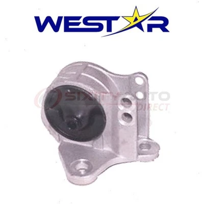 Westar Automatic Transmission Mount for 1995-2000 Dodge Avenger - Hard Parts an Foto 1 de 4
