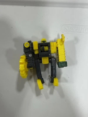 Transformers Armada - Destruction Mini Con Team Buzzsaw A29 - Image 1 of 2