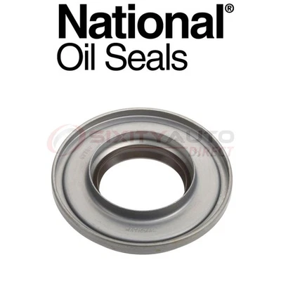 National Differential Pinion Seal for 1989-2001 Jeep Wrangler 2.5L 4.0L 4.2L ad - Image 1 of 4