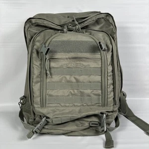 Sandpiper of California SOC OD Green Bugout Bag Rucksack #5016 US Military - Bild 1 von 16
