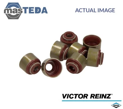 12-52718-03 VALVE STEM SEAL SET VICTOR REINZ FOR MITSUBISHI LANCER III,COLT II - Image 1 of 4