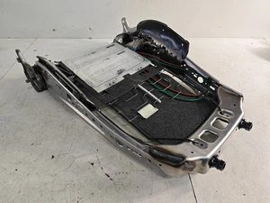 Schienale anteriore sinistro schienale sedile lordose originale Opel Astra K 13522449 - Foto 1 di 24