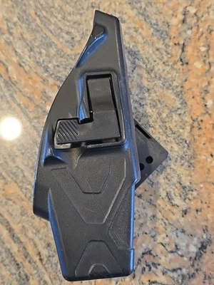 Blackhawk RH Taser Holster X26P Professional Series - Right Hand 2100496 - Image 1 of 4