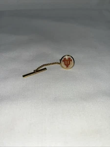 Corbata naranja Go Vols vintage de la Universidad de Tennessee UT - Imagen 1 de 5