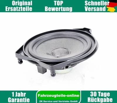 Altoparlante Cruscotto Mercedes E-Class W213 A2058200902 - Immagine 1 di 4