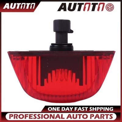 Rear Roof Cab Clearance Light Lamp for 14-20 Ram Promaster 1500-3500 68169776AD Foto 1 de 4