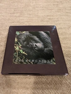 RARE Chantecaille Save The Forest Eye Palette, New - Picture 1 of 3