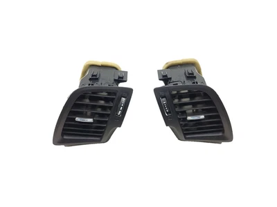 2014 Acura RDX Dash Air Vent Pair Left & Right OEM ✅ - Image 1 of 4