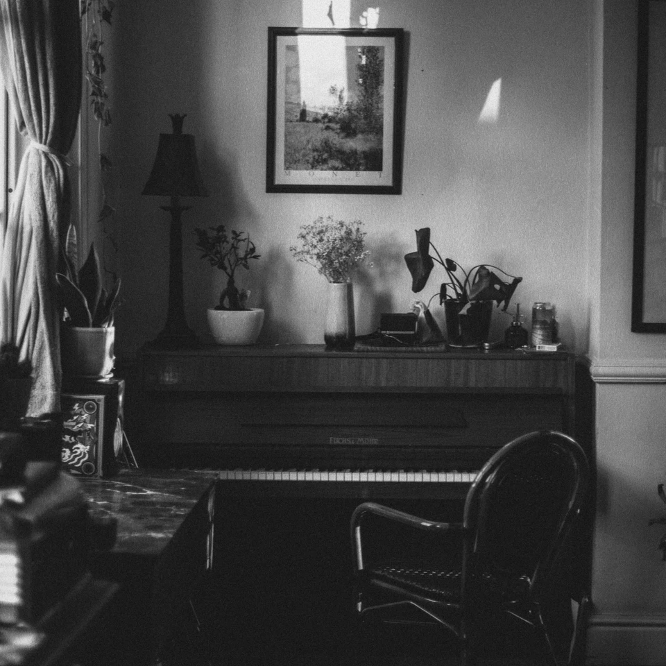 Strawberry Guy F Song & Mrs Magic (Strings Version) (Vinyl) 12" EP - Image 1 of 1