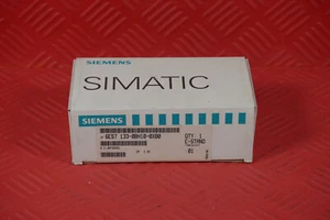 Siemens 6ES7133-0BH10-0XB0 / 6ES7 133-0BH10-0XB0 Simatic ET 200B NEU! - Bild 1 von 5