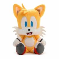 Phunny Sonic The Hedgehog Plush 8in | eBay