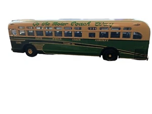 Corgi General Motors Bus Model 4507 98604 - Picture 1 of 5