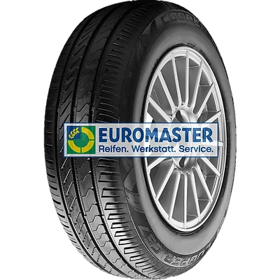 Sommerreifen COOPER 185/65 R 15 TL 92T CS7 XL - Bild 1 von 2
