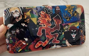 ICP Bifold Wallet Insane Clown Posse 7.5" by 4" - Picture 1 of 7