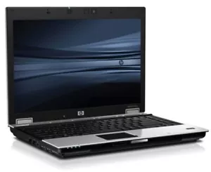 Ordinateur portable HP EliteBook 2540p 12" LIGHT Office i5 8 Go RAM 256 Go SSD WIN 10 - Photo 1/9