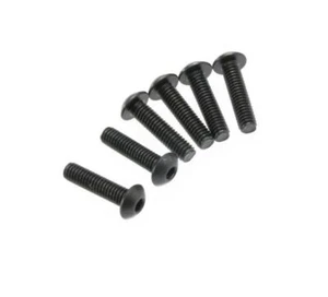 Traxxas 1/10 Scale 4 x 16mm Button Head Machine Screws/Revo  TRA3933 - Photo 1 sur 1
