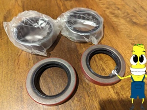 Premium Rear Wheel Bearings & Seals for 1946-1954 Chevy GMC Truck - Picture 1 of 1