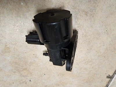 1998 99 00 2002 LLINCOLNCONTINENTAL EGR КЛАПАН ПРОДУВКИ РЕГУЛИРУЮЩИЙ КЛАПАН F573-9J459-CA - Изображение 1 из 4