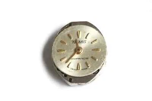 Tugaris 17 jewels ladies movement for parts restore - Picture 1 of 2