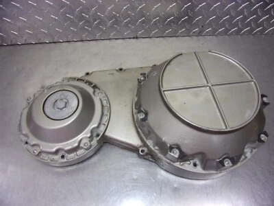 801 A HONDA VTX 1800 C 2004 OEM  ENGINE CLUTCH COVER Foto 1 de 4