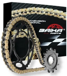 Kit de Transmision Profesional BMW f 650 gs 00-08 - Imagen 1 de 2