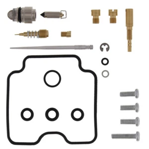 NEW All Balls Yamaha YFM350 Bruin/Grizzly 07-14 Off Road Carburetor Kit - Picture 1 of 1