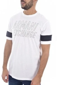 Camiseta para hombre Armani Exchange - Imagen 1 de 2