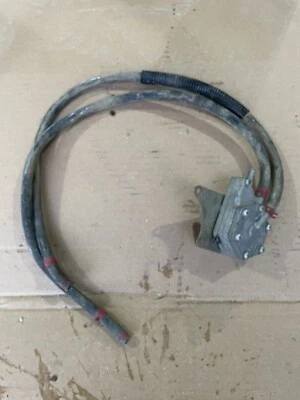 Polaris Predator 500 2003-2007 OEM bomba de combustible y mangueras 3088070 Foto 1 de 3