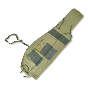 Scarce Special Original 7.62x39 rifle Chinese  Type 56 Canvas Cover Bag 2021jtpd - Picture 1 of 8