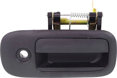 New Rear, Passenger Side Exterior Door Handle For GMC Savana 2500 2010-2023 Foto 1 de 4