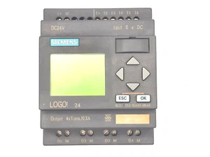 Siemens Expansion module 6ED1052-1CA00-0BA0 - Picture 1 of 3