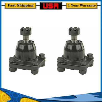 Передние верхние шаровые шарниры Mevotech для Ford Fairlane 1962 1963 1964 1965 1966 1967 - Изображение 1 из 2