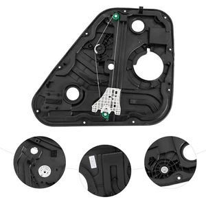 OEM Factory Fensterheber hinten links ohne Motor für 16-21 Hyundai Tucson - Bild 1 von 18