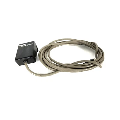 Duplo Wired Remote Controller For Duplo DC-8000S Collator System - Image 1 of 4