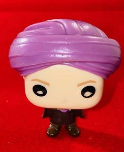 Funko Pop! Harry Potter PROFESSOR QUIRRELL Advent Calendar 1.5" Mini Figure - Picture 1 of 2