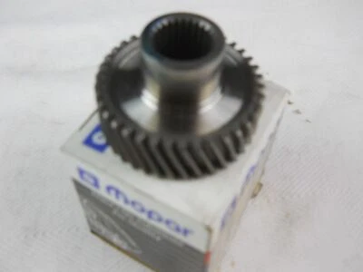 DODGE PLYMOUTH CHRYSLER TRANSMISIÓN AUTOMÁTICA SUN GEAR MOPAR 4377080 NOS  Foto 1 de 4