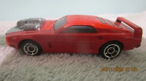 Mattel Metal Car 2005 1:64 - Imagen 1 de 7