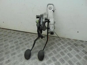 Conjunto de caja de embrague y pedal de freno Mini BMW R56 1.6 gasolina 2006-2015S - Imagen 1 de 7