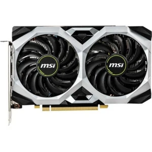 MSI GeForce GTX 1660 Ventus XS OC 6GB GD - Imagen 1 de 3